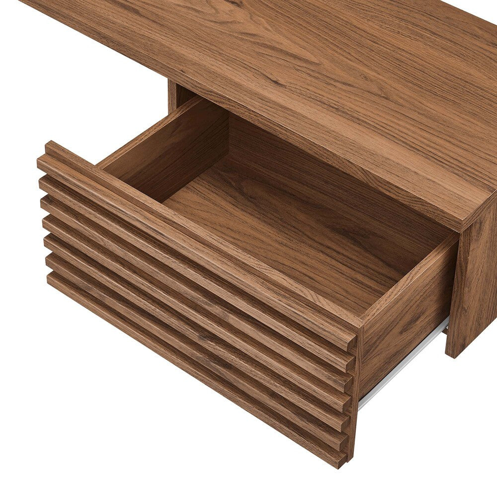 EEI-6181-WAL Render Wall Mount Corner Office Desk by Modway