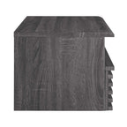 MOD-7058 Render Wall-Mount Nightstand by Modway