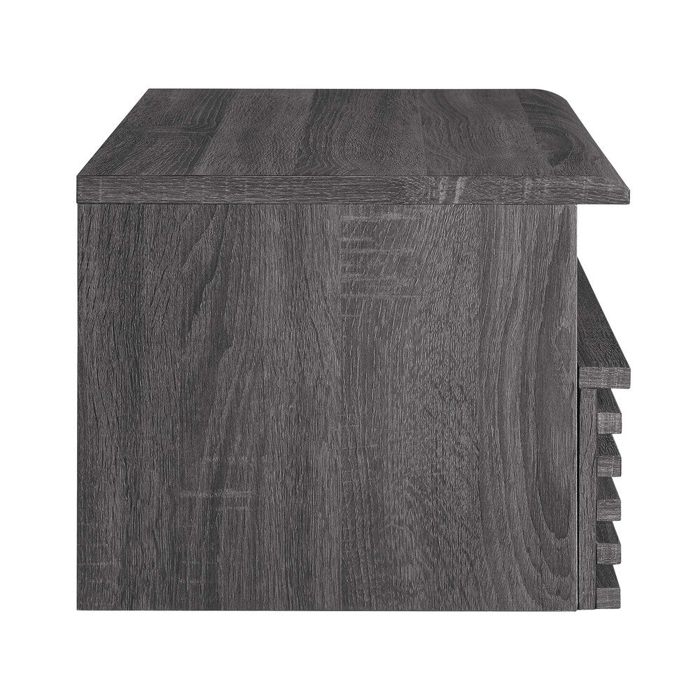 MOD-7058 Render Wall-Mount Nightstand by Modway