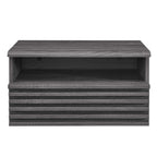 MOD-7058 Render Wall-Mount Nightstand by Modway