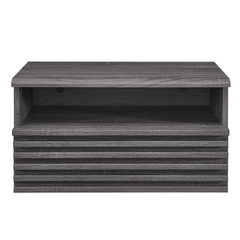 MOD-7058 Render Wall-Mount Nightstand by Modway