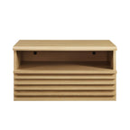 MOD-7058 Render Wall-Mount Nightstand by Modway