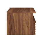 MOD-7058 Render Wall-Mount Nightstand by Modway