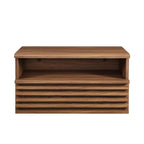 MOD-7058 Render Wall-Mount Nightstand by Modway
