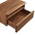 MOD-7058 Render Wall-Mount Nightstand by Modway