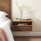 MOD-7058 Render Wall-Mount Nightstand by Modway