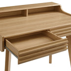 EEI-3342 Render Writing Desk by Modway