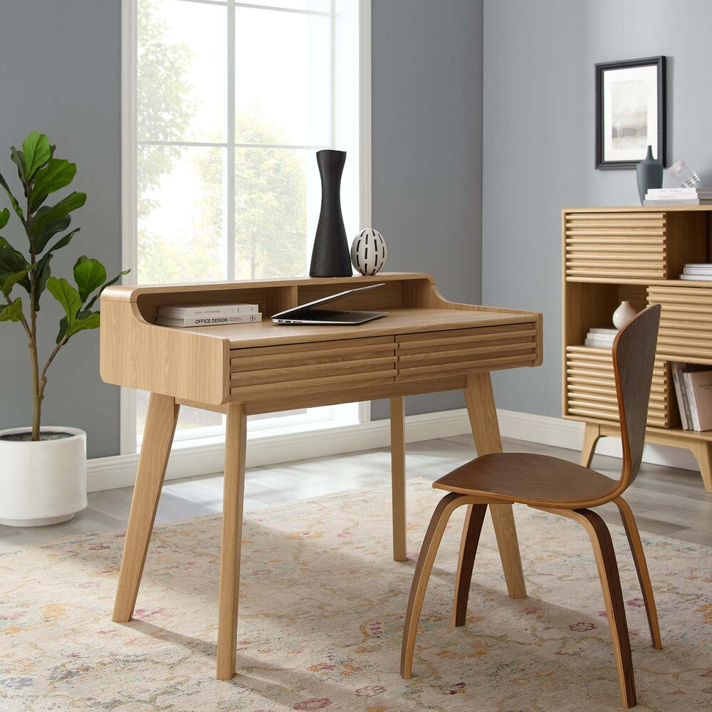 EEI-3342 Render Writing Desk by Modway