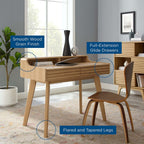 EEI-3342 Render Writing Desk by Modway