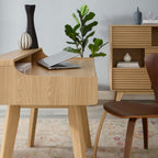 EEI-3342 Render Writing Desk by Modway