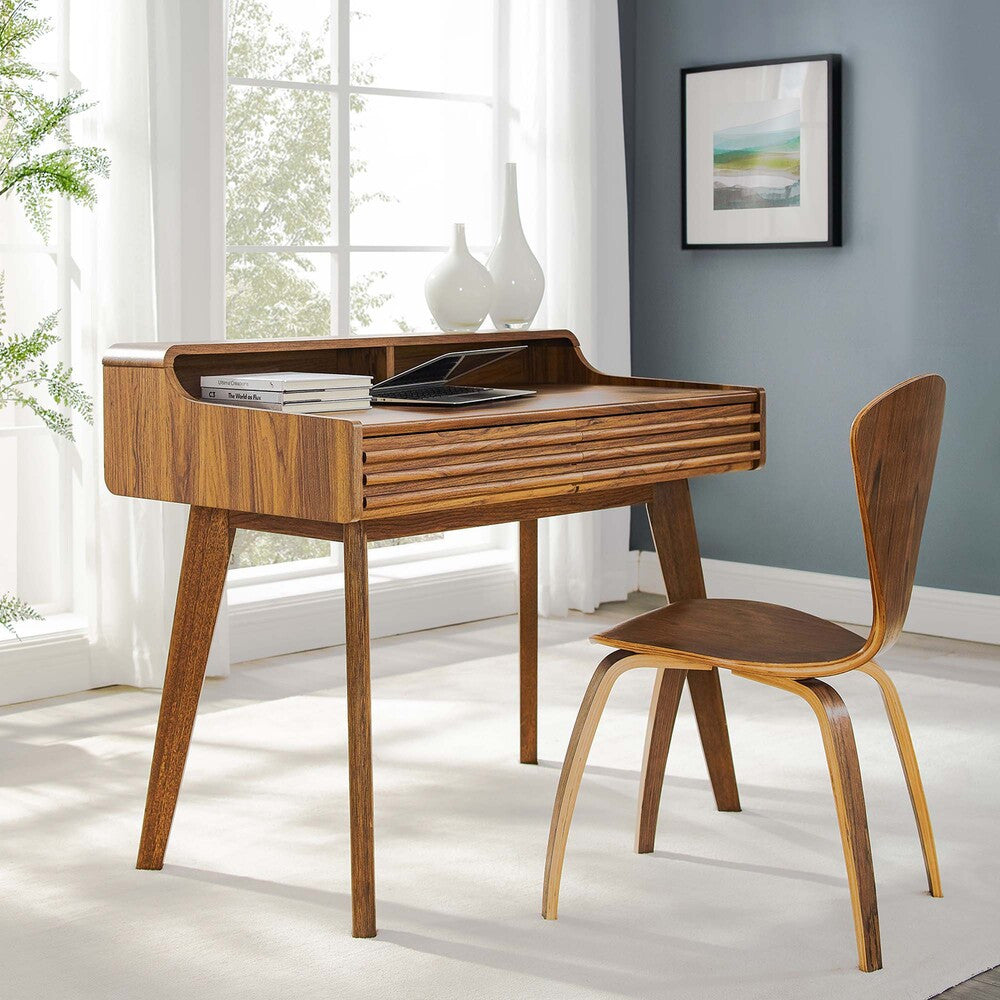 EEI-3342 Render Writing Desk by Modway