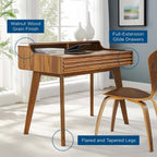 EEI-3342 Render Writing Desk by Modway