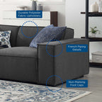 EEI-4111 Restore 2-Piece Sectional Sofa by Modway
