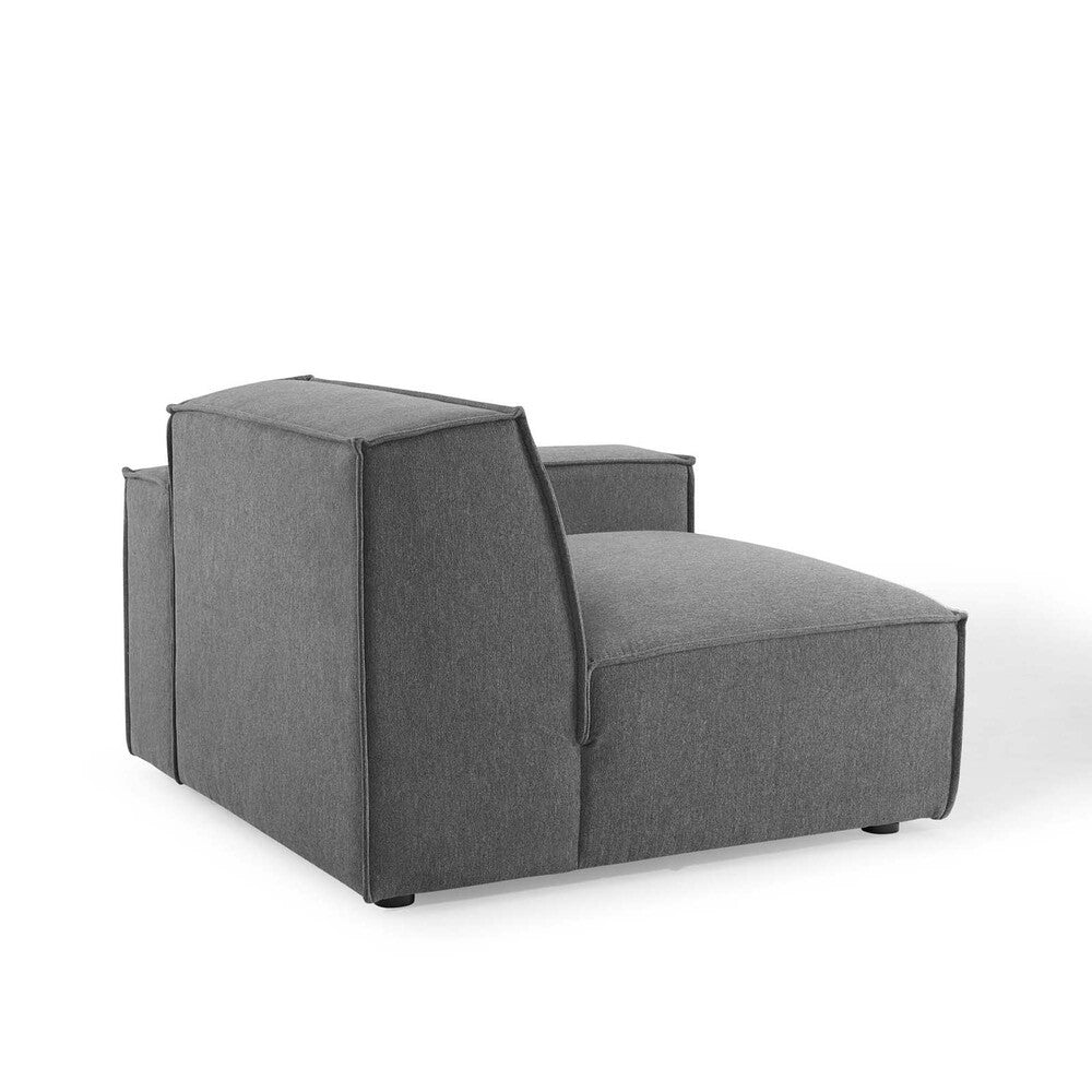 EEI-4111 Restore 2-Piece Sectional Sofa by Modway