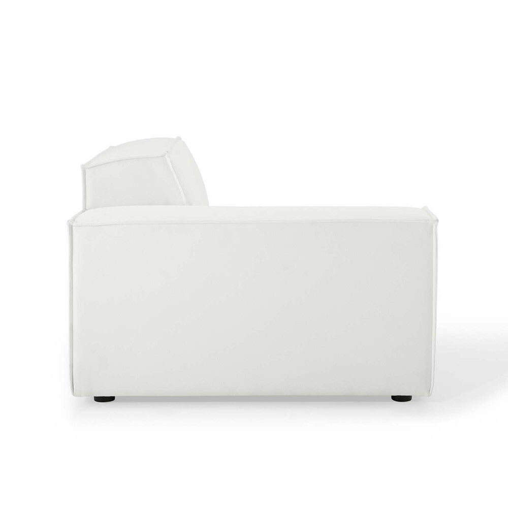 EEI-4111 Restore 2-Piece Sectional Sofa by Modway