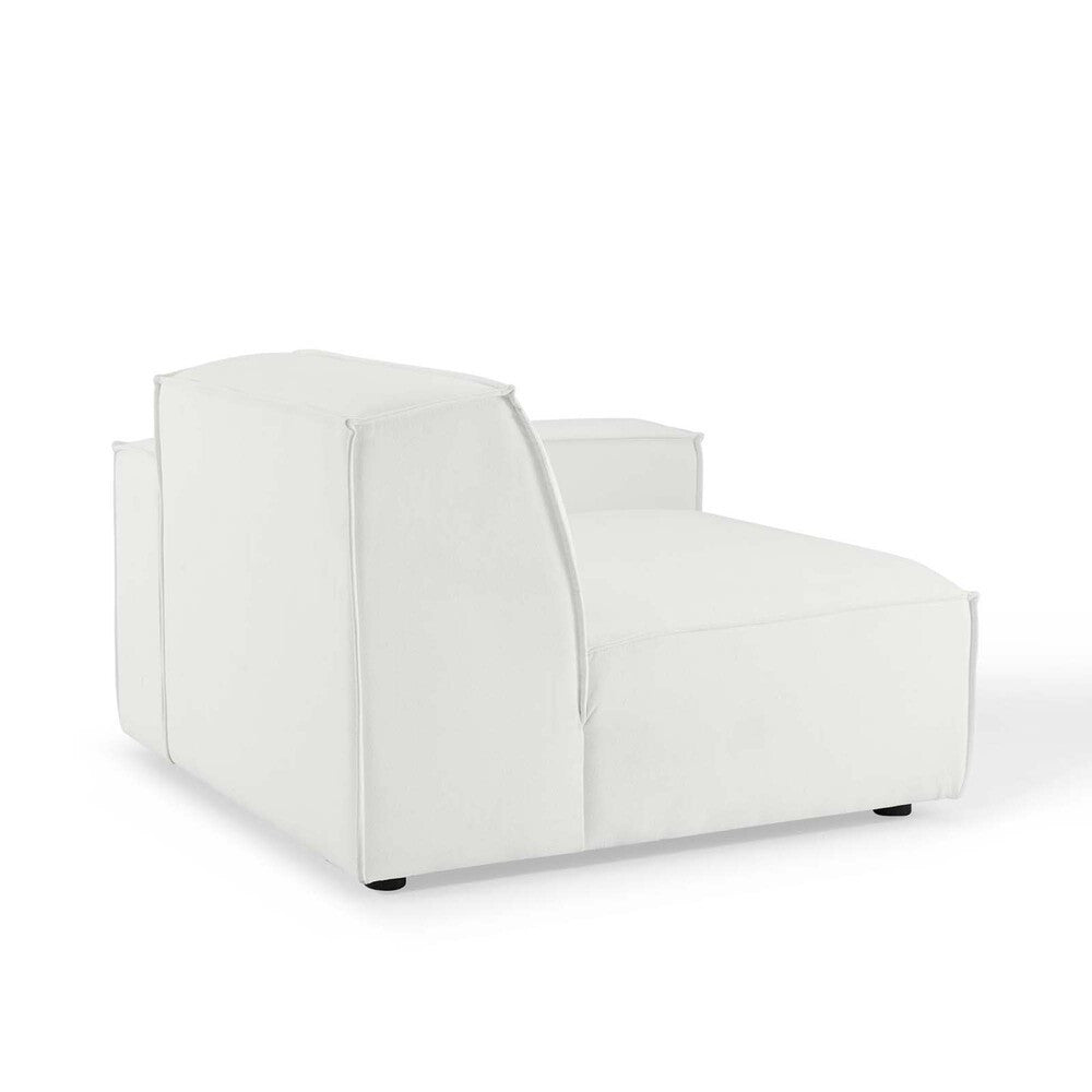 EEI-4111 Restore 2-Piece Sectional Sofa by Modway