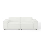 EEI-4111 Restore 2-Piece Sectional Sofa by Modway