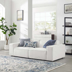 EEI-4111 Restore 2-Piece Sectional Sofa by Modway