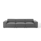 EEI-4112 Restore 3-Piece Sectional Sofa by Modway