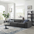 EEI-4112 Restore 3-Piece Sectional Sofa by Modway