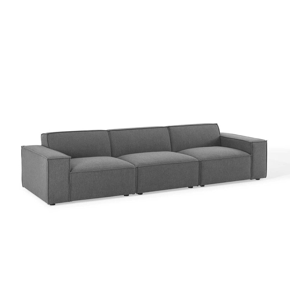 EEI-4112 Restore 3-Piece Sectional Sofa by Modway