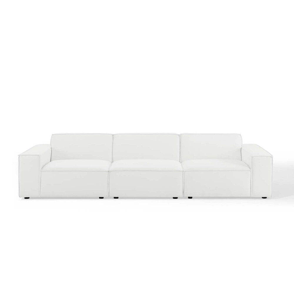 EEI-4112 Restore 3-Piece Sectional Sofa by Modway