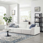 EEI-4112 Restore 3-Piece Sectional Sofa by Modway