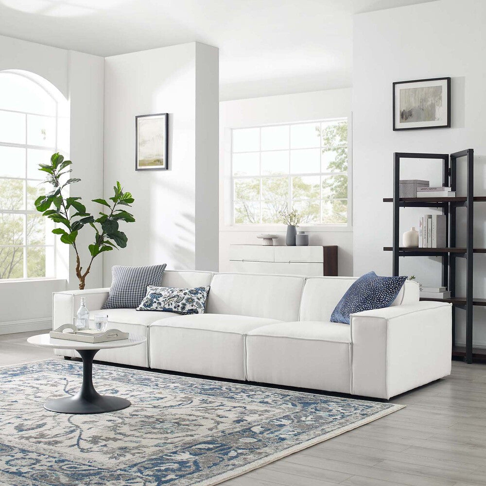 EEI-4112 Restore 3-Piece Sectional Sofa by Modway