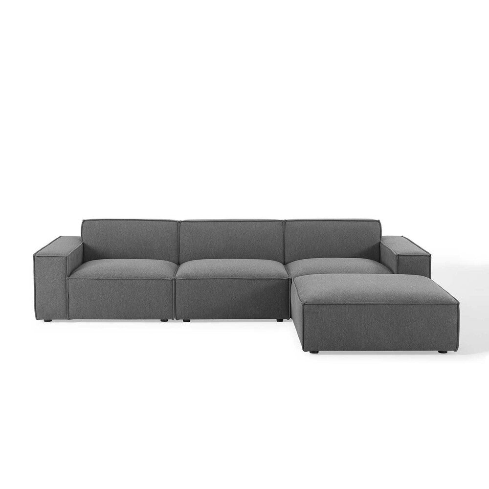 EEI-4113 Restore 4-Piece Sectional Sofa by Modway