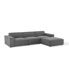 EEI-4113 Restore 4-Piece Sectional Sofa by Modway