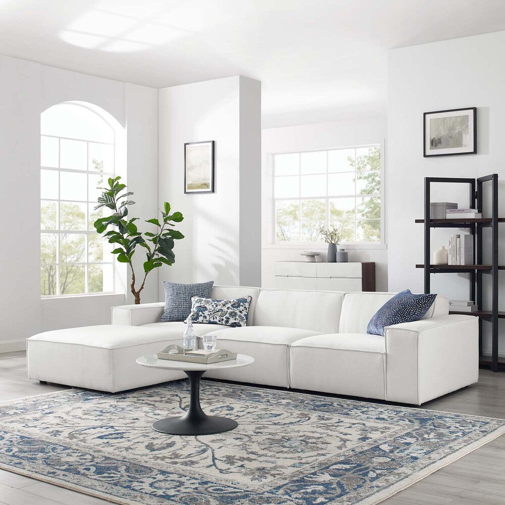 EEI-4113 Restore 4-Piece Sectional Sofa by Modway