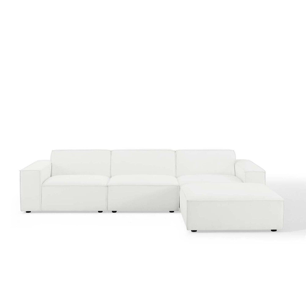 EEI-4113 Restore 4-Piece Sectional Sofa by Modway