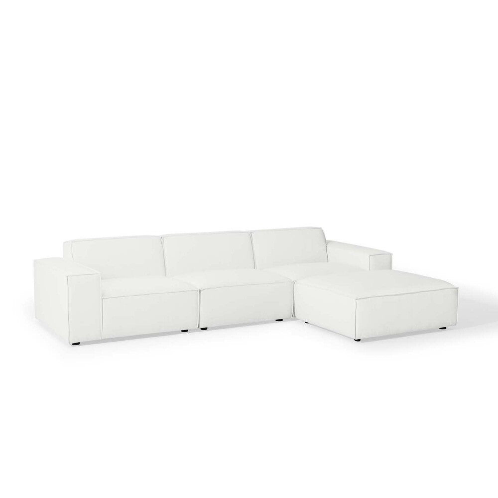 EEI-4113 Restore 4-Piece Sectional Sofa by Modway