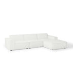 EEI-4113 Restore 4-Piece Sectional Sofa by Modway