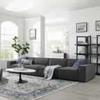 EEI-4114 Restore 4-Piece Sectional Sofa by Modway