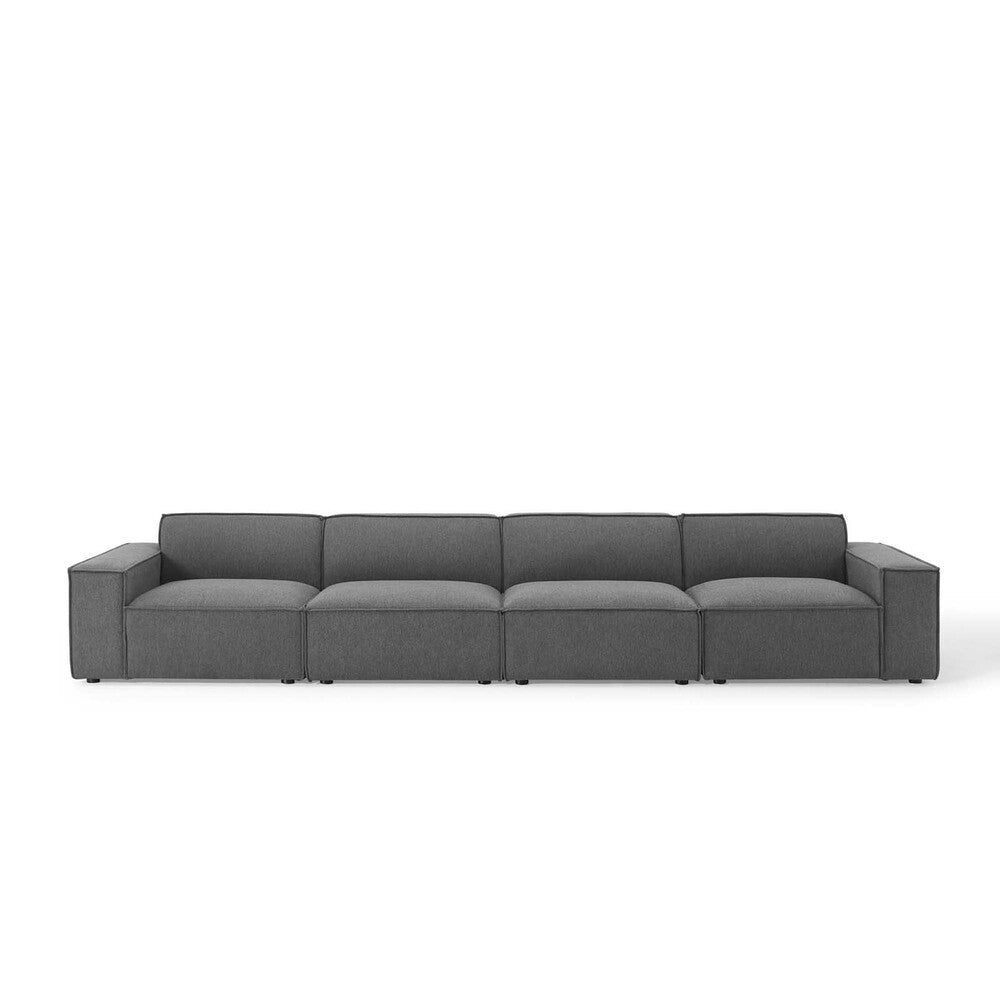EEI-4114 Restore 4-Piece Sectional Sofa by Modway