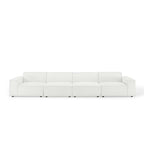 EEI-4114 Restore 4-Piece Sectional Sofa by Modway