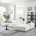 EEI-4115 Restore 5-Piece Sectional Sofa by Modway
