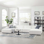 EEI-4116 Restore 6-Piece Sectional Sofa by Modway
