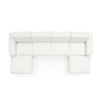 EEI-4116 Restore 6-Piece Sectional Sofa by Modway