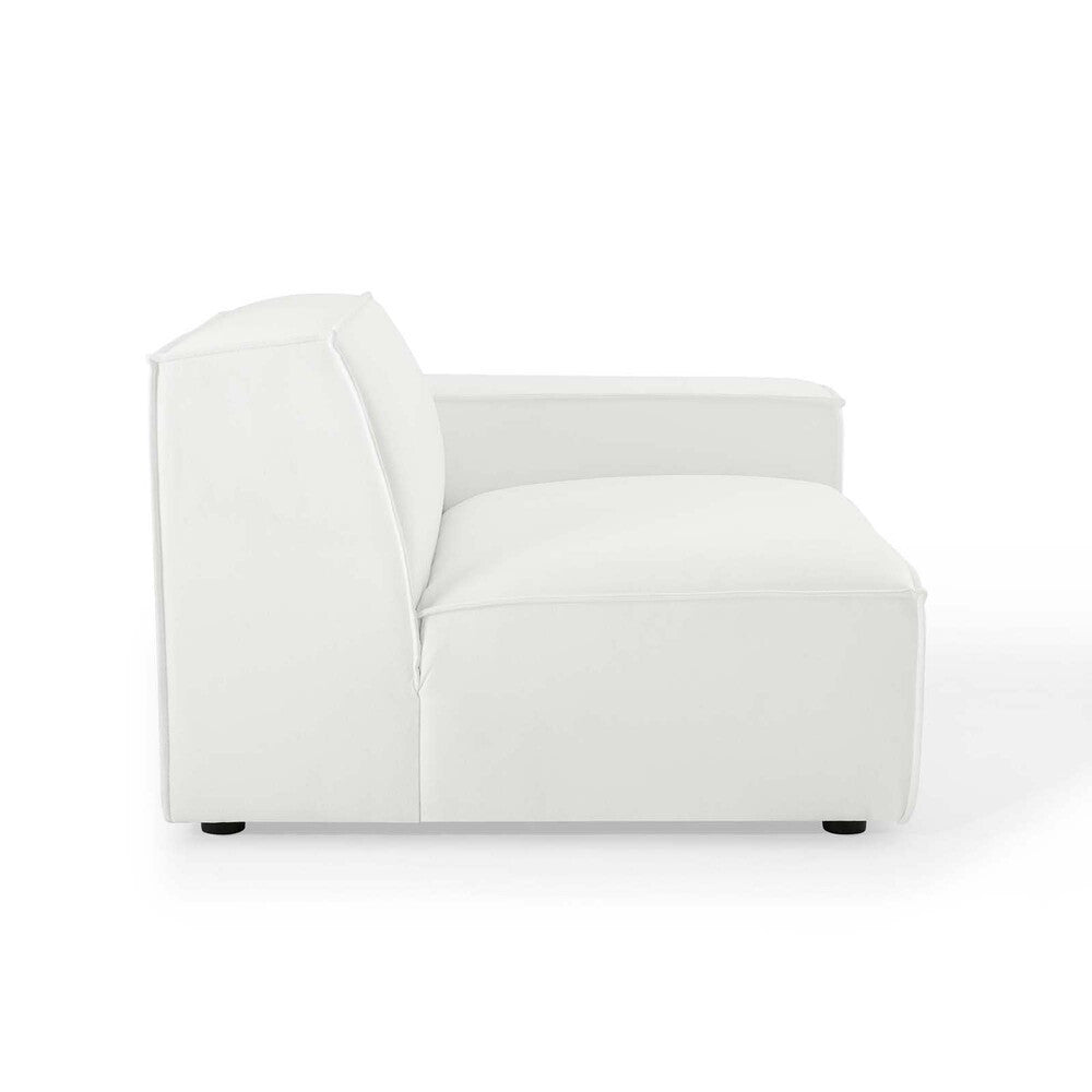 EEI-4116 Restore 6-Piece Sectional Sofa by Modway