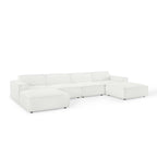 EEI-4116 Restore 6-Piece Sectional Sofa by Modway