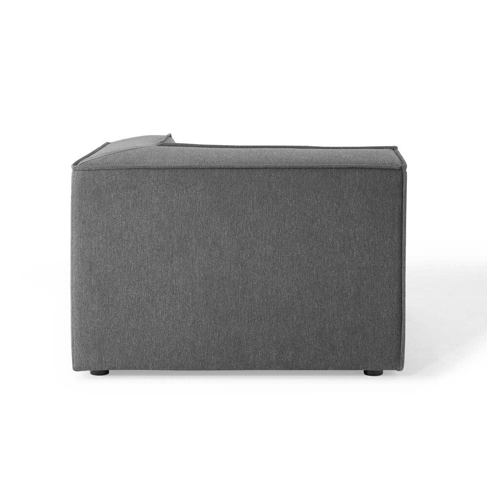 EEI-4118-CHA Restore 6-Piece Sectional Sofa by Modway