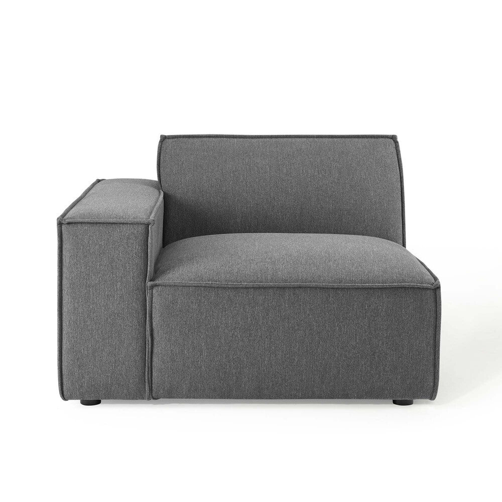 EEI-3869 Restore Left-Arm Sectional Sofa Chair by Modway