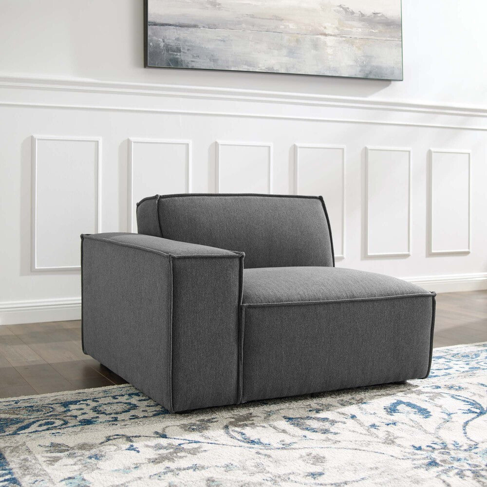 EEI-3869 Restore Left-Arm Sectional Sofa Chair by Modway
