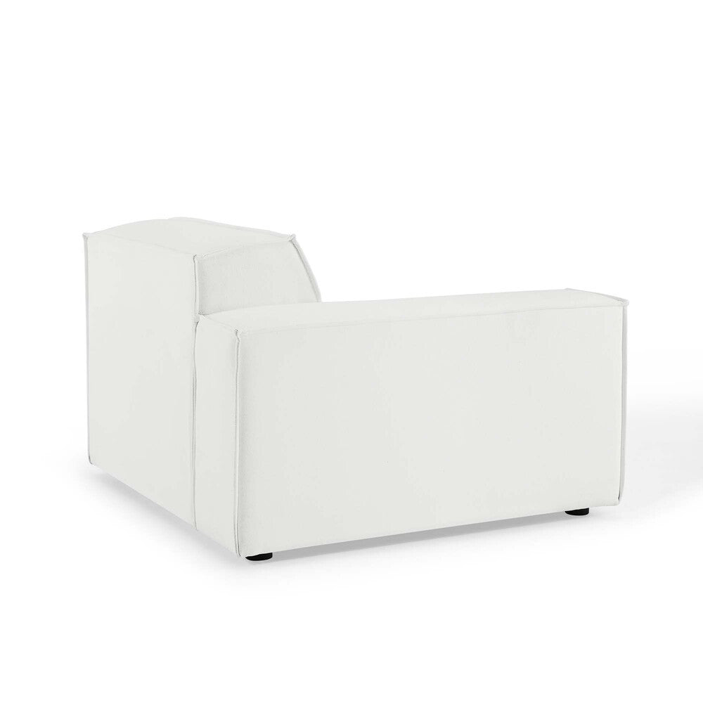 EEI-3869 Restore Left-Arm Sectional Sofa Chair by Modway