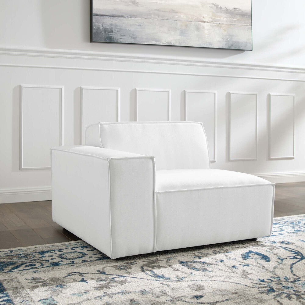 EEI-3869 Restore Left-Arm Sectional Sofa Chair by Modway