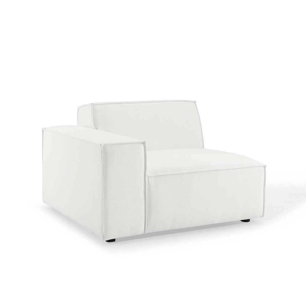 EEI-3869 Restore Left-Arm Sectional Sofa Chair by Modway