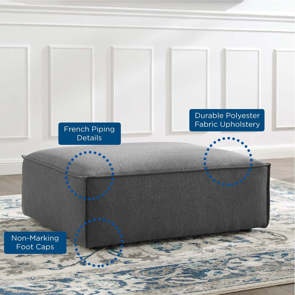 EEI-3873 Restore Ottoman by Modway