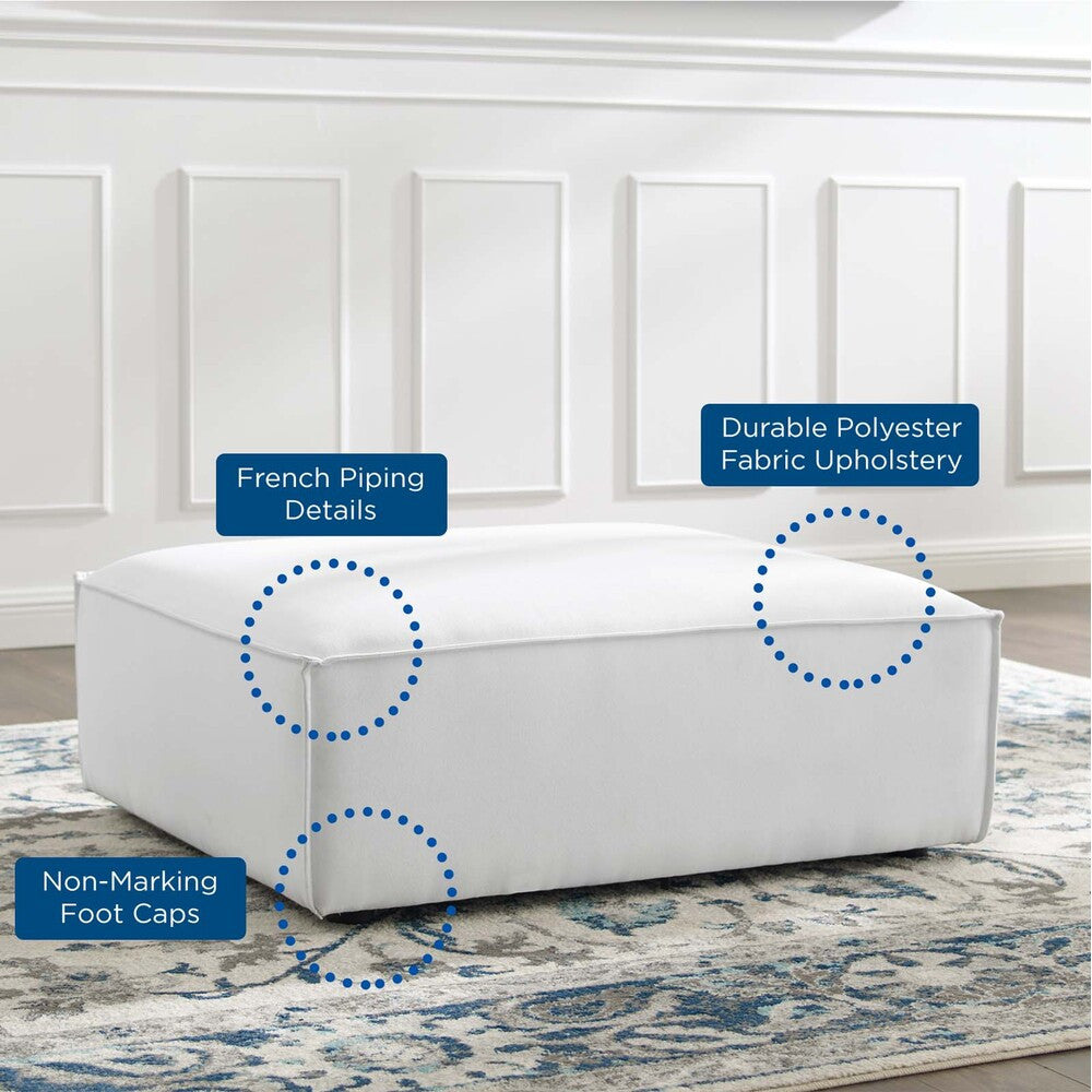 EEI-3873 Restore Ottoman by Modway